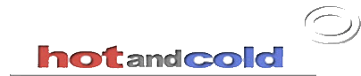 Hot an Cold logo
